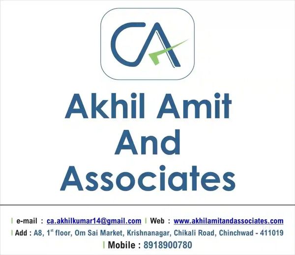 Akhil Amit And Associates