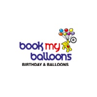 Book My Balloons