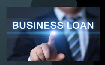 BUSINESS LOAN PROVIDER 