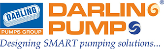Darling Pumps