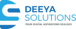 Deeya Solutions: Best website developer in Bhopal