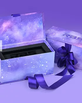 Gift Packing Box