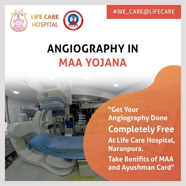 Life Care Multispeciality Hospital