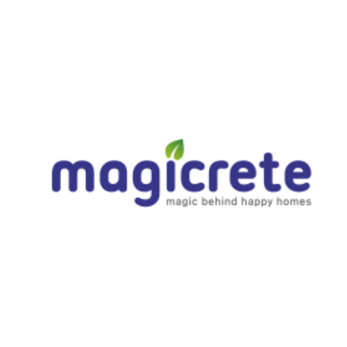 Magicrete Building Solutions Pvt. Ltd.