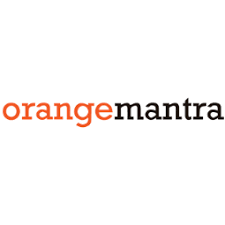 Orange Mantra