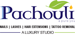 Pachouli Luxury Studio