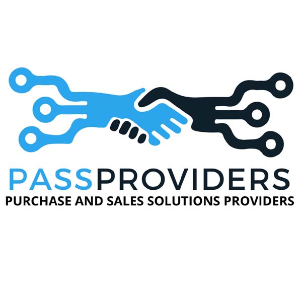 Pass Providers B2B Marketplace Portal