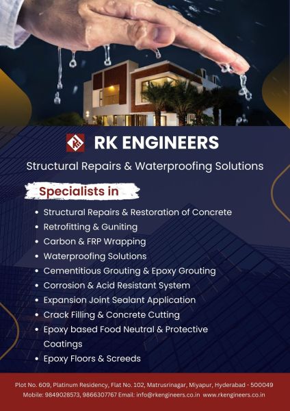 RK Engineers