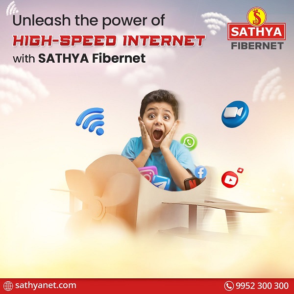 Sathya Fibernet