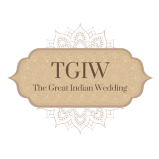 The Great Indian Wedding