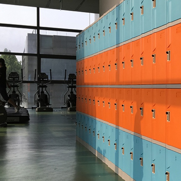 Toppla ABS HEDP Plastic Locker Manufacturer Co.,Lt