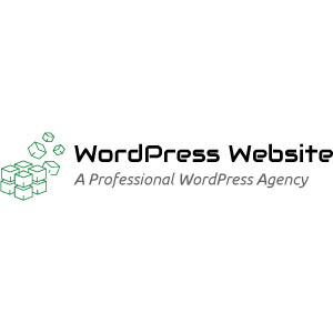 Wordpress Website