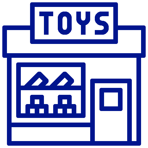 Toys & Games