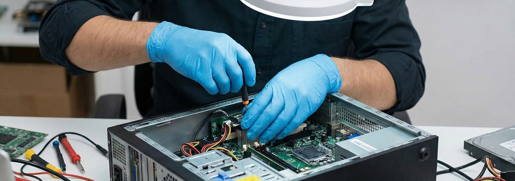 Innovation Computer Store