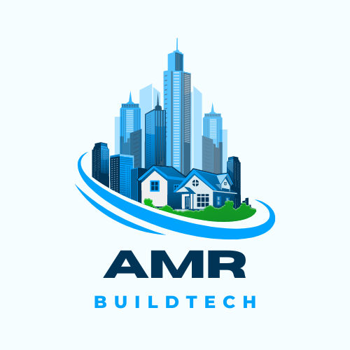 Amr Build Tech