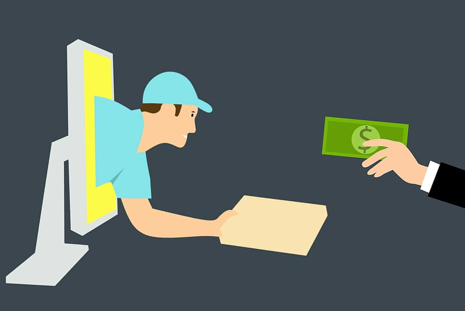 E-commerce Logistics and Delivery Solutions in India