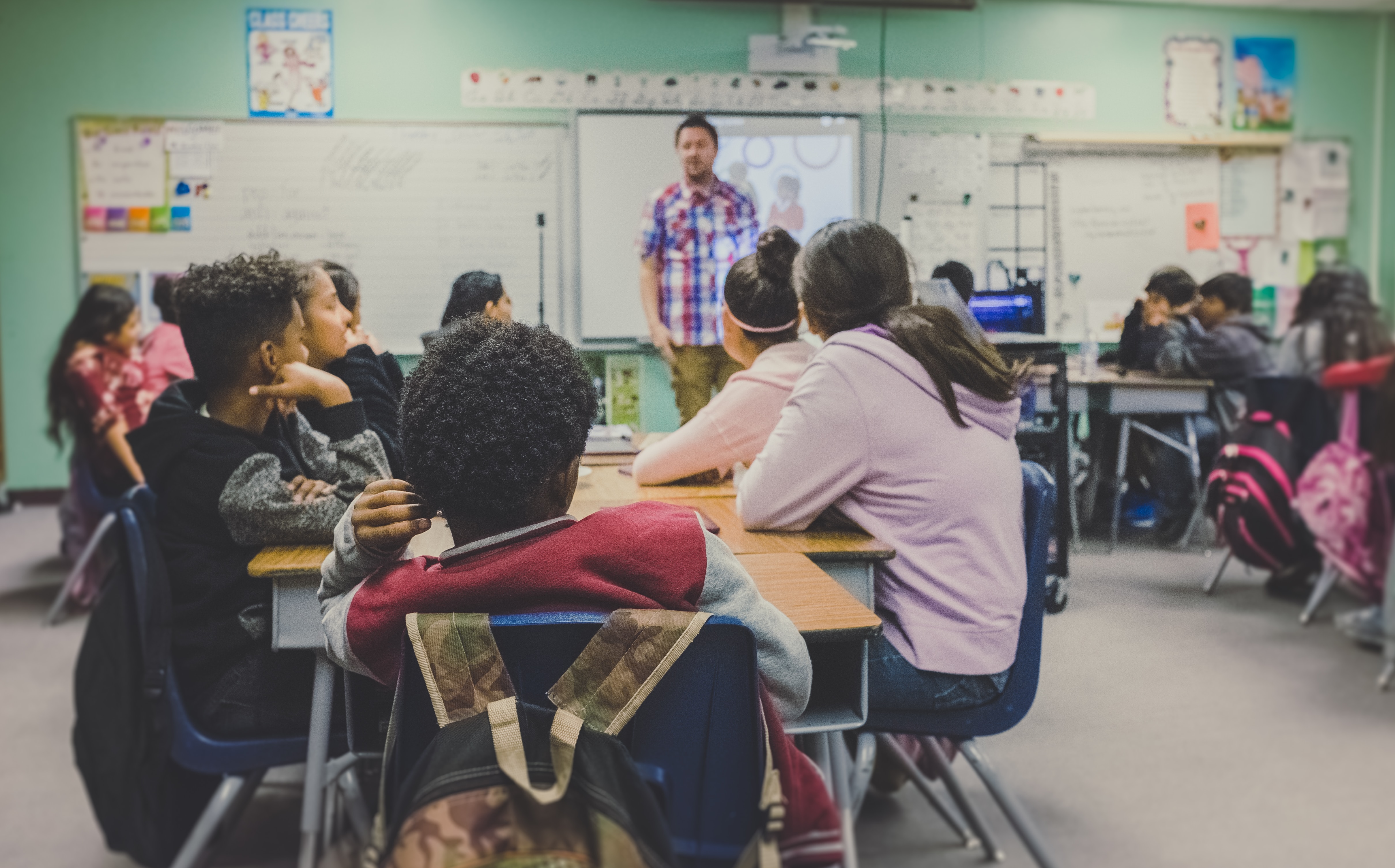 Education Sector: Innovations and Entrepreneurial Opportunities