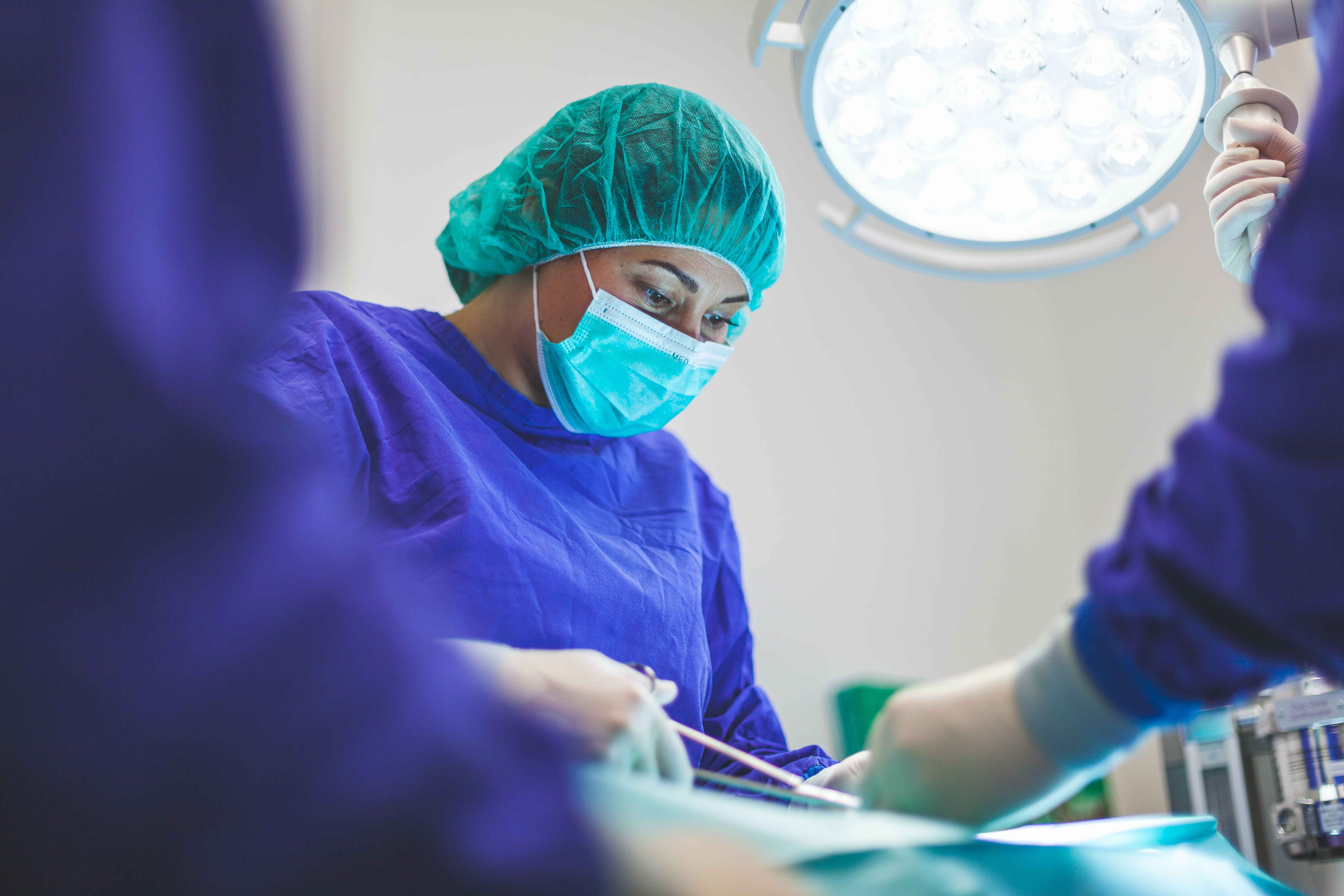 Healthcare Industry: Business Prospects in India