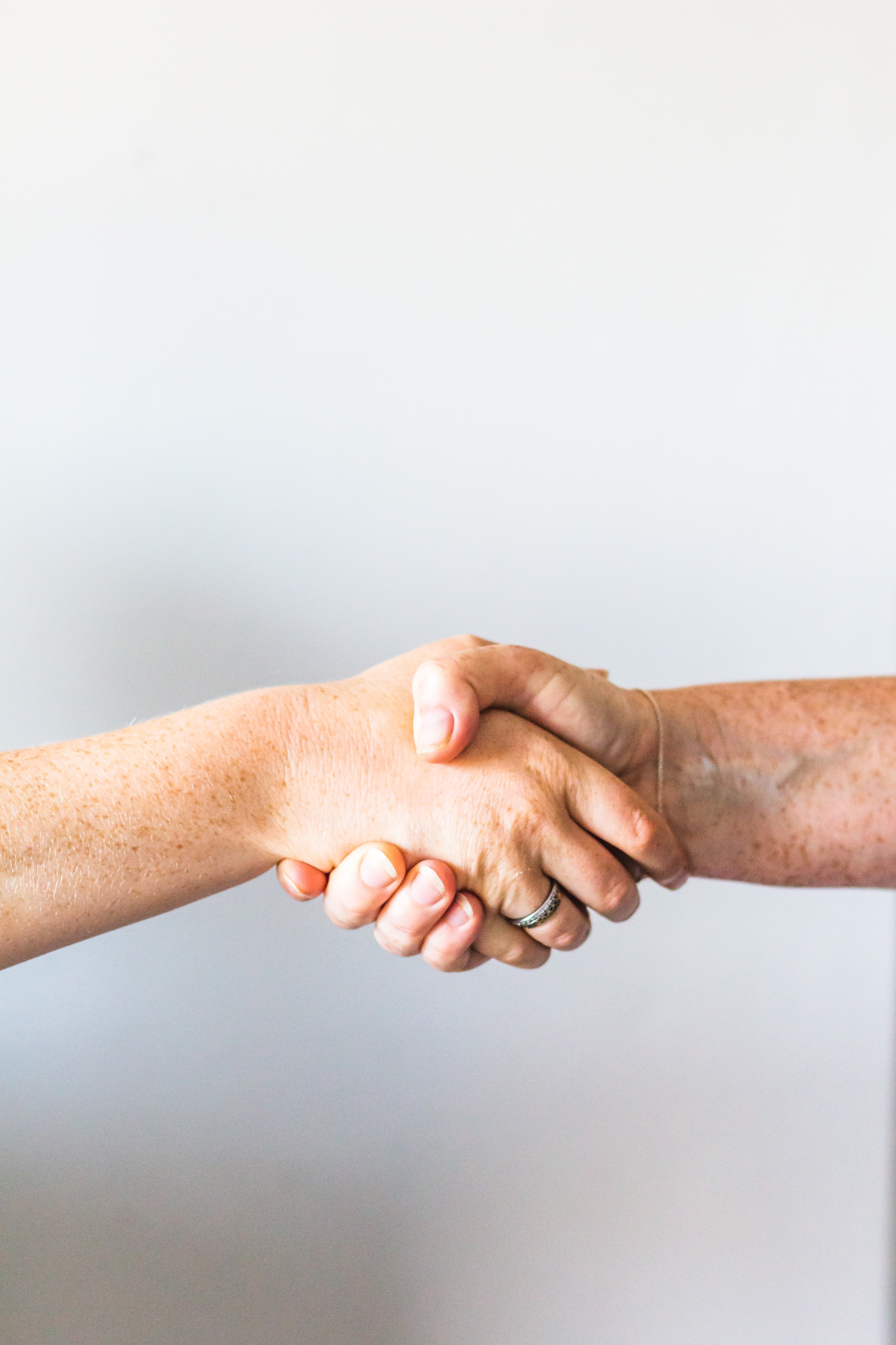 Finding the Right Business Partners in India