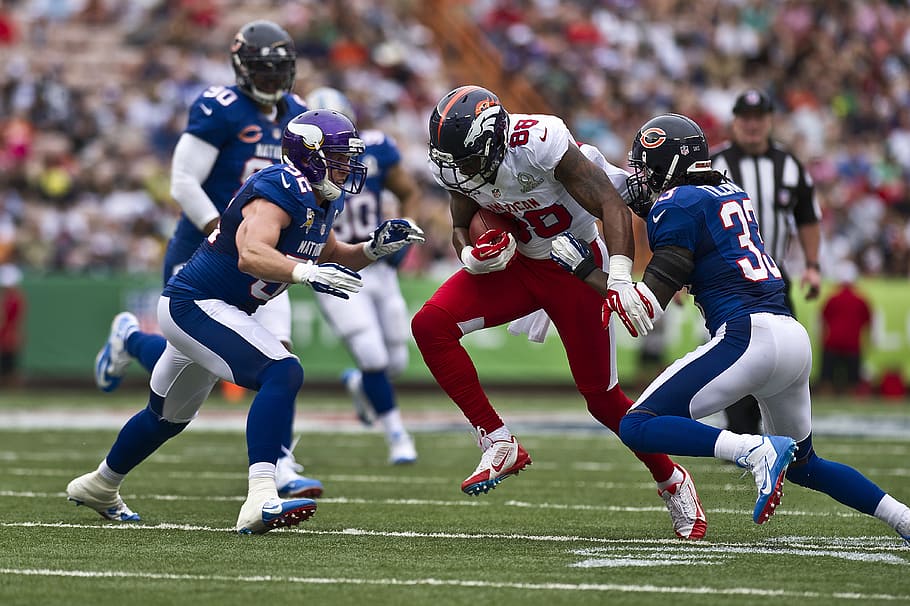 Live Play-by-Play Updates: New England Patriots vs. Houston Texans - A Detailed Game Analysis