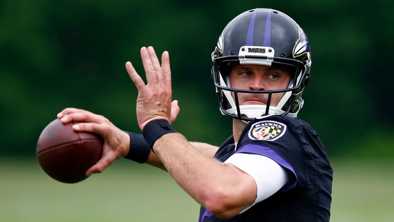 Former Arkansas and Patriots Quarterback Ryan Mallett Dies at 35: Remembering a Football Talent Cut Short