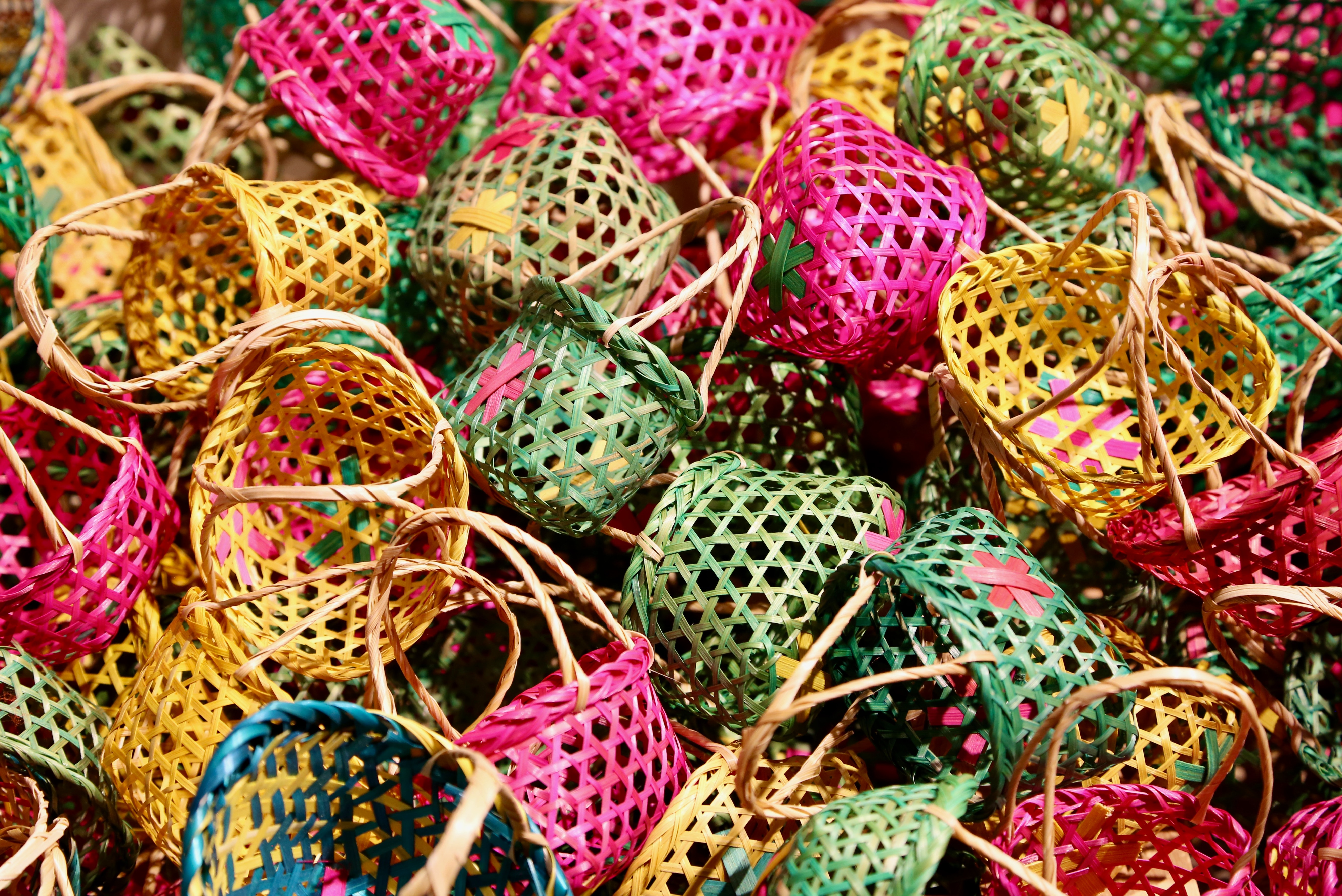 Realizing the Export Potential of Indian Handicrafts