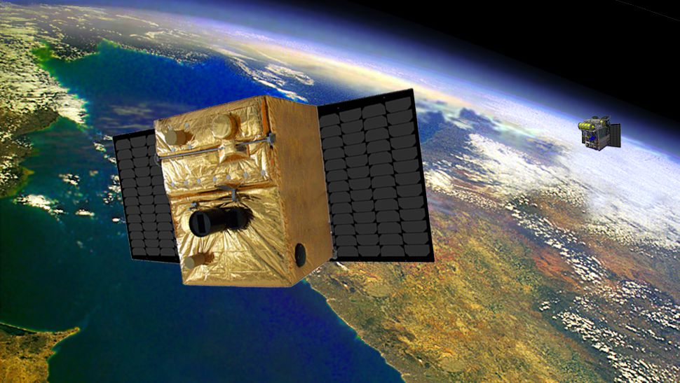 ISRO's Chandrayaan-3: Exploring the Moon's Mysteries