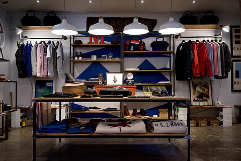 Fashion and Apparel Business in India