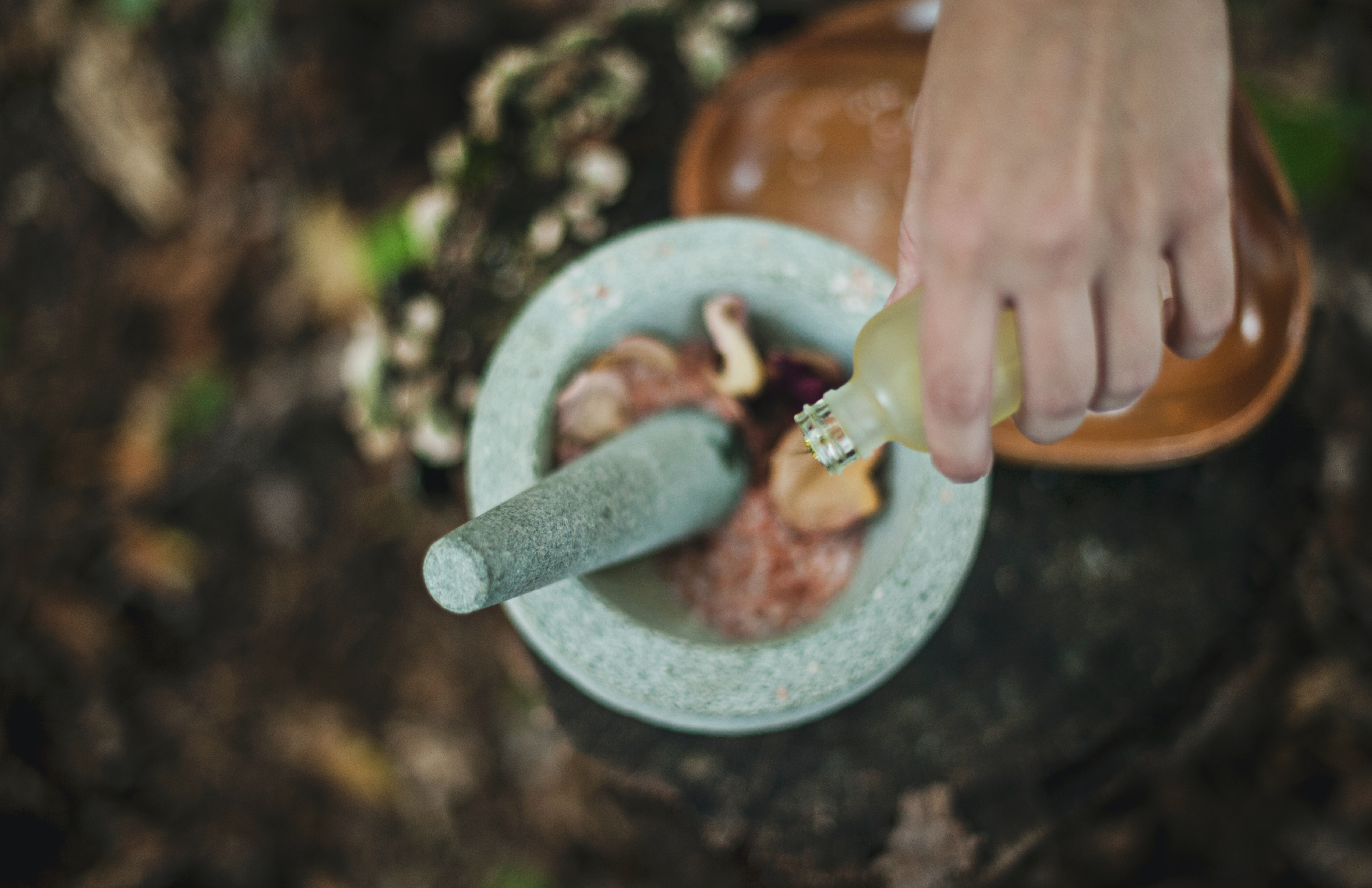 Health and Wellness Industry: Ayurveda and Beyond