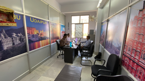 Rajasthan Yatra Travel Agency