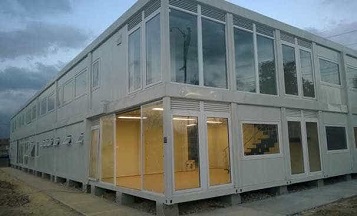 Modutech Systems