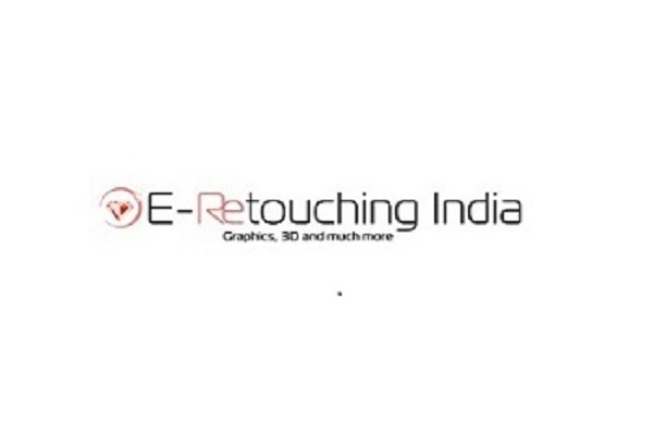 E-Retouching India