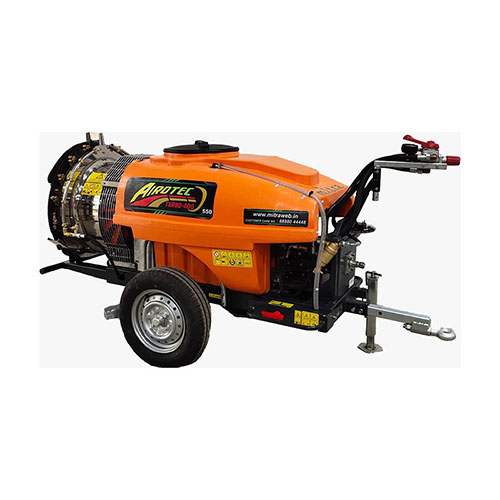 Mitra Sprayers