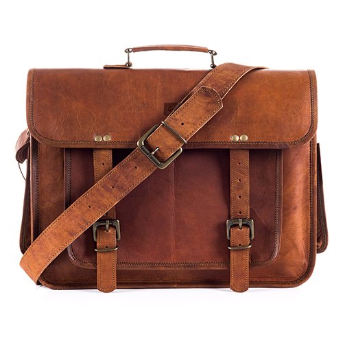 Leather Bags Jaipur
