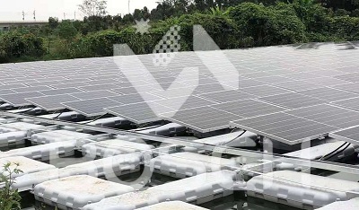 Bosch Floating Solar PV Platform System Co., Ltd