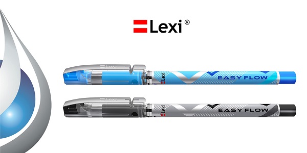 Lexi Pen Pvt Ltd