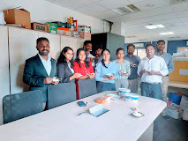 RREN Consultants and Contractors Private Limited