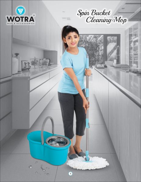 WOTRA INDUSTRIES PRIVATE LIMITED