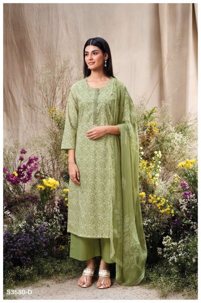 Sanvari Fashion