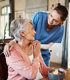 Elderly Care Service In Delhi NCR At Home