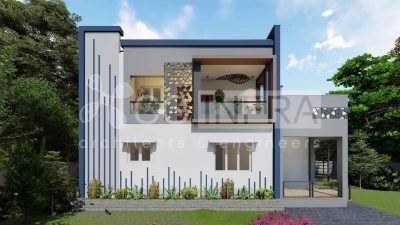 CONSTRUCTION COMPANY IN COIMBATORE
