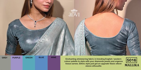 Advi Blouses