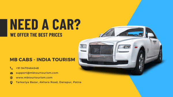 MB CABS - India Tourism