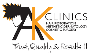 AK Clinics