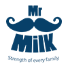 Mr Milk 