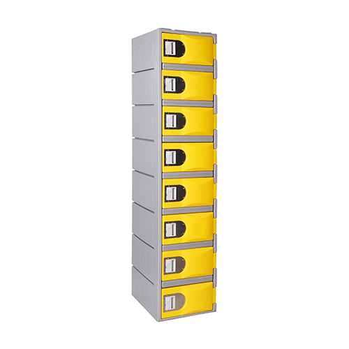Toppla ABS HEDP Plastic Locker Manufacturer Co.,Lt