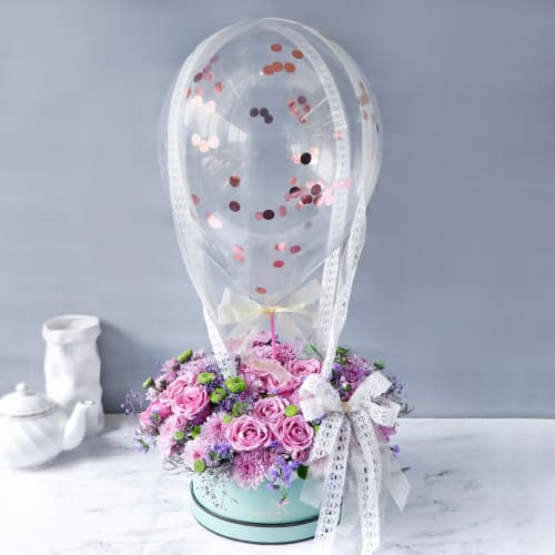 Online Flower delivery in Chennai by Interflora