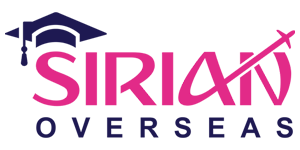 sirianoverseas