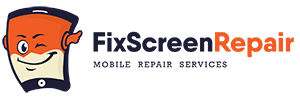 FixScreenRepair