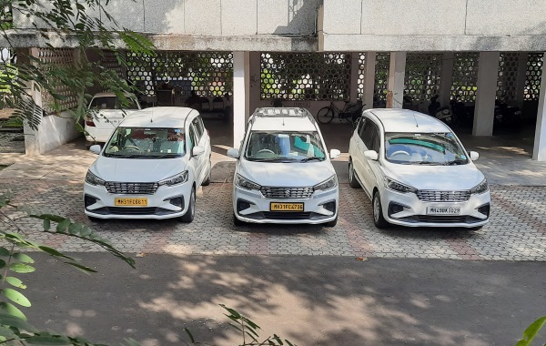 AMZ Car Rental
